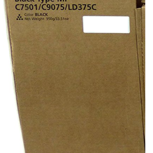 tonermpc6501negro Toner MPC6501 / MPC7501 Original Negro