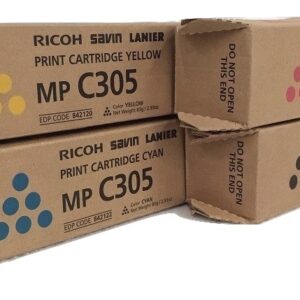 mpc305toner Toner Ricoh MPC305 Color