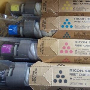 tonermpc5000 Toner Ricoh MPC4000 / MPC5000 Original Colores