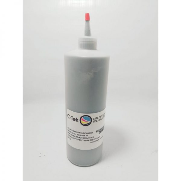 recarga toner negro