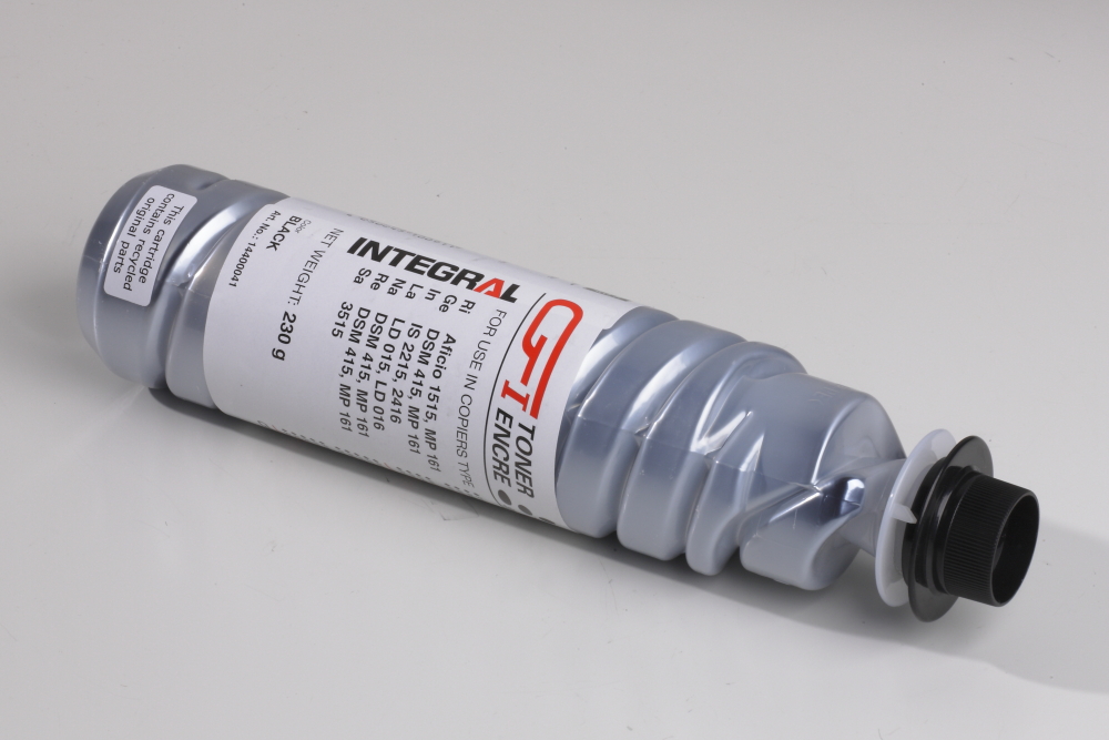 toner ricoh compatible