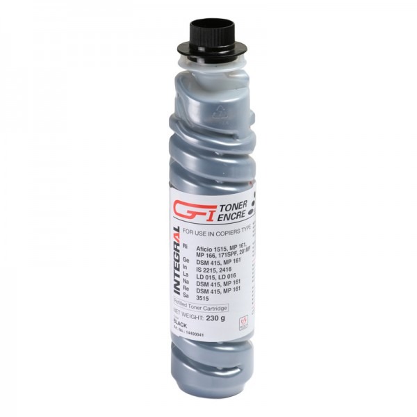 toner compatible mp171