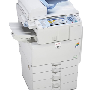 impresora fotocopiadora ricoh mpc 2051 color laser