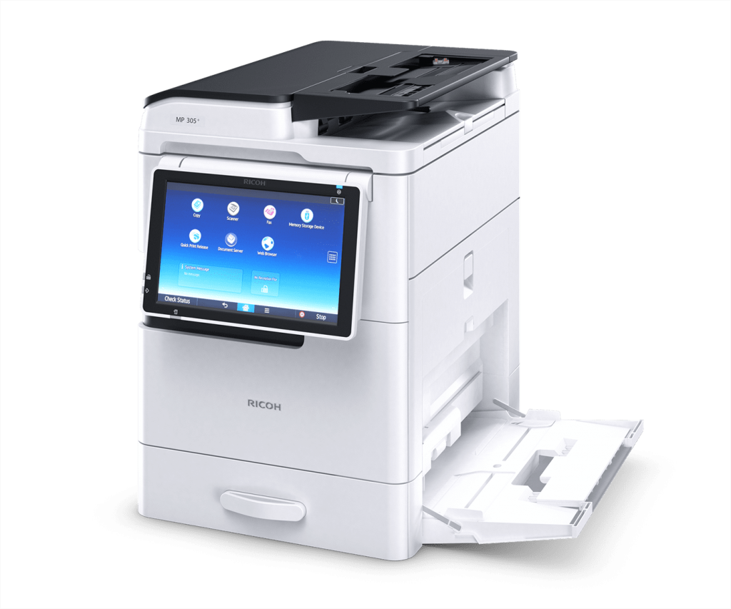 Ricoh MP305