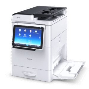 Ricoh MP305