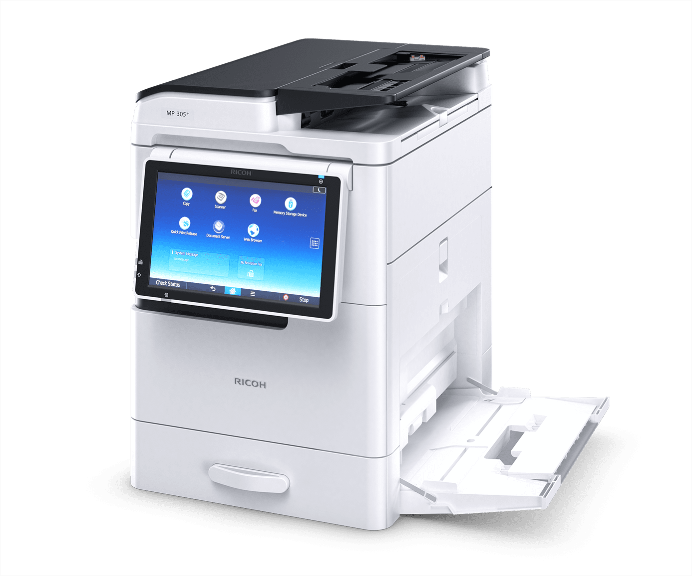 Ricoh MP305