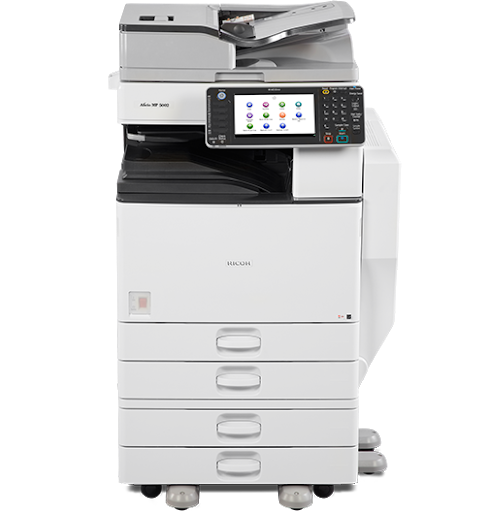 Ricoh MP4002