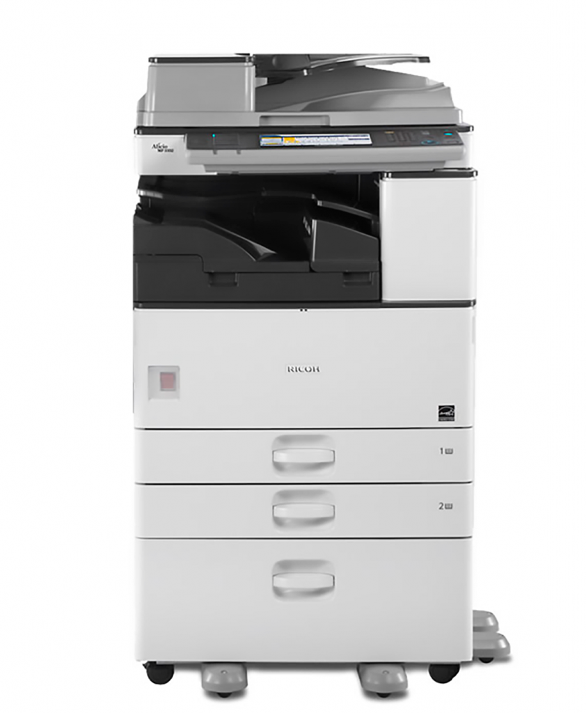 ricoh mp2352