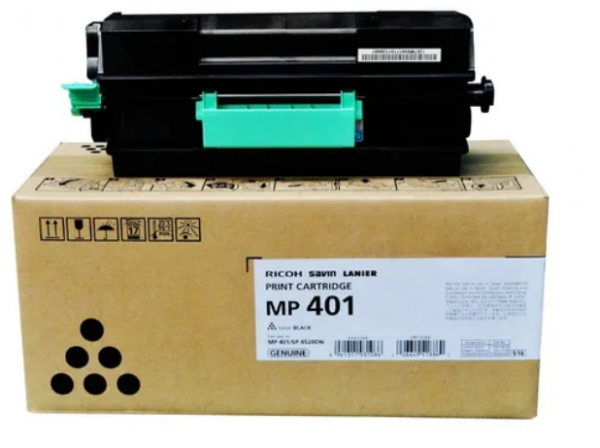 mp401toner toner ricoh mp401