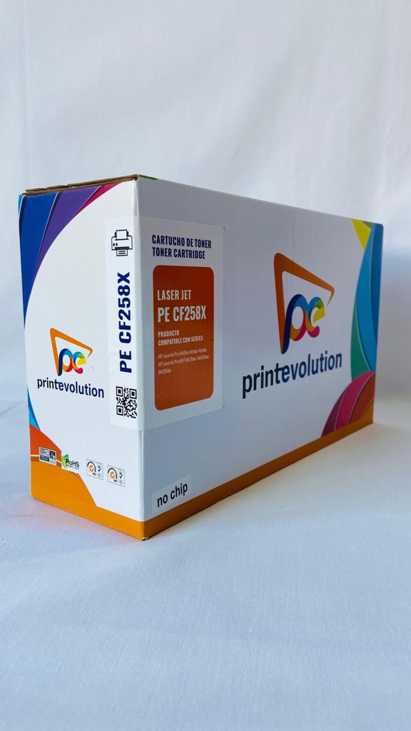 cartucho alta capacidad hp precio