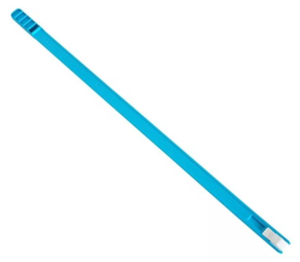 barita de limpieza laser